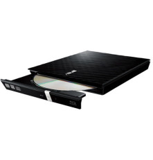 Оптический привод DVD-RW ASUS SDRW-08D2S-U LITE/BLACK/ASUS