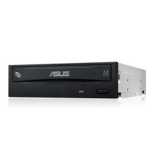 Оптический привод DVD-RW ASUS DRW-24D5MT/BLK/B/GEN