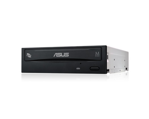 Оптический привод DVD-RW ASUS DRW-24D5MT/BLK/B/GEN