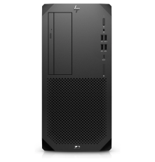 Персональный компьютер HP Z2 TWR  G9  Intel Core i7 14700(2.1Ghz)/16384Mb/512SSDGb/DVDrw/Ext:nVidia Quadro T1000(8192Mb)/war 1y/DOS + 450W, EN_kbd, 3pin