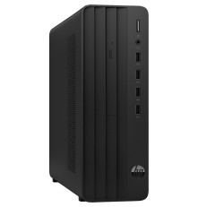 Персональный компьютер HP 290 G9 SFF  Intel Core i3 13100(3.4Ghz)/8192Mb/256PCISSDGb/noDVD/war 1y/DOS + USB mouse, En_kbd, 3pin