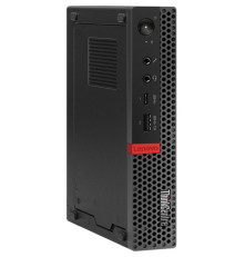 Персональный компьютер Lenovo ThinkCentre M920q  for ZOOM, Core i7-9700T, 2x8GB DDR4, 128GB SSD, Intel 9560 WiFi/BT, VESA Mount, USB Mouse/Keyboard, Win 10 IoT (Custom image for Zoom), 3yr Premier Support Warranty