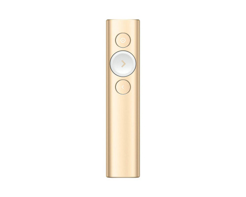 Презентер Logitech Spotlight Gold R-R0011