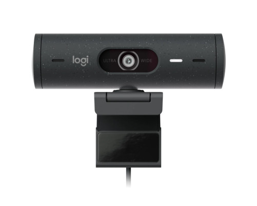 Веб-камера Logitech BRIO 505