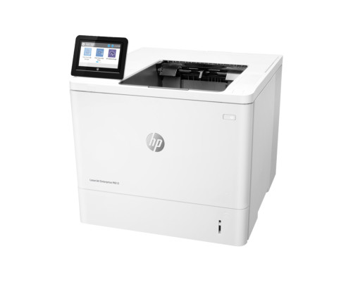 Принтер HP LaserJet Enterprise M612dn