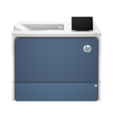 Принтер HP Color LaserJet Enterprise 6700dn