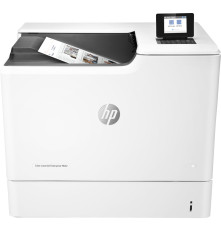 Принтер HP Color LaserJet Ent M652n