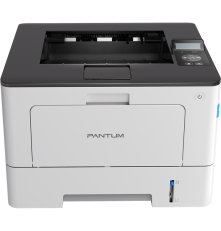 Принтер Pantum BP5100DN, A4, 40 ppm (max 100000 p/mon), 1.2 GHz, 1200x1200 dpi, 512 MB RAM, Duplex, paper tray 250 pages, USB, LAN, start. cartridge 3000 pages