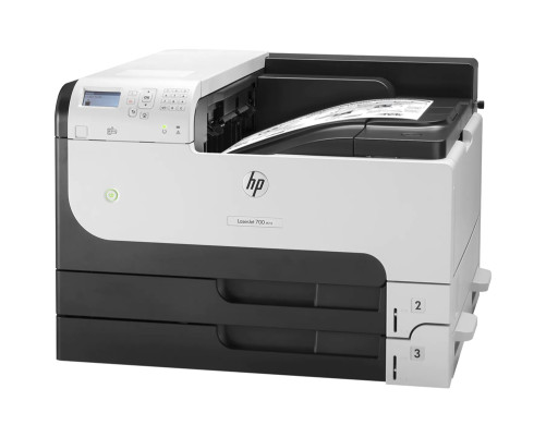 Принтер HP LaserJet Enterprise 700 M712dn