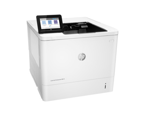 Принтер HP LaserJet Enterprise M612dn