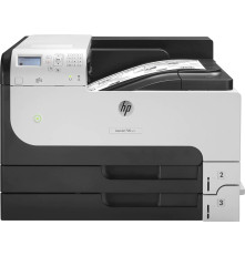 Принтер HP LaserJet Enterprise 700 M712dn