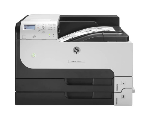 Принтер HP LaserJet Enterprise 700 M712dn