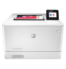 Принтер HP Color LaserJet Pro M454dw