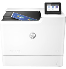 Принтер HP Color LaserJet Enterprise M653dn