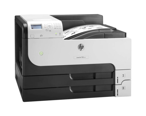 Принтер HP LaserJet Enterprise 700 M712dn