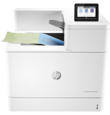 Принтер HP Color LaserJet Enterprise M856dn