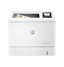 Принтер HP Color LaserJet Enterprise M554dn