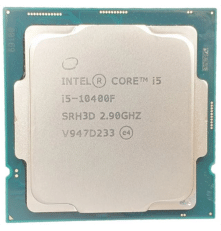 Процессор Intel Core i5-10400F  (LGA1200) OEM