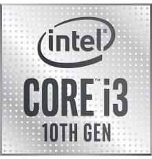 Процессор Intel Core i3-10105 (LGA1200) OEM