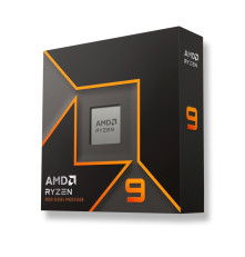 Процессор AMD Ryzen 9 9900X (AM5, Granite Ridge AM5, 12C/24T, 4.4/5.6GHz, 64MB, 120W, Radeon Graphics) OEM