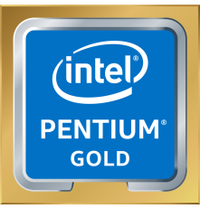 Процессор/ APU LGA1200 Intel Pentium Gold G6405 (Comet Lake, 2C/4T, 4.1GHz, 4MB, 58W, UHD Graphics 610) OEM