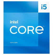 Процессор Intel Core i5-13400F (LGA1700) OEM