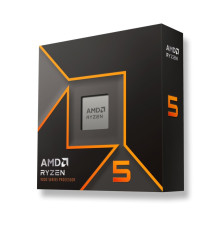 Процессор AMD Ryzen 5 9600X (AM5, Granite Ridge AM5, 6C/12T, 3.9/5.4GHz, 32MB, 65W, Radeon Graphics) OEM