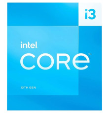 Процессор Intel Core i3-13100 (LGA1700) OEM