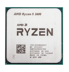 Процессор AMD Ryzen 5 3600 (AM4) OEM