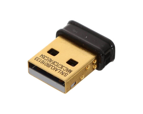 Адаптер ASUS USB-BT500 Bluetooth 5.0