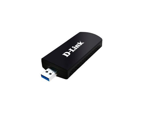 Адаптер Wi-Fi внешний D-LINK DWA-192/RU/B1A