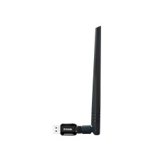 Адаптер Wi-Fi внешний D-Link DWA-137/C1A