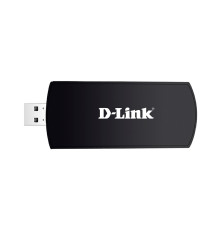 Адаптер Wi-Fi внешний D-LINK DWA-192/RU/B1A