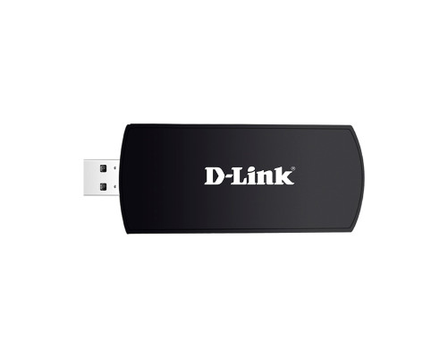 Адаптер Wi-Fi внешний D-LINK DWA-192/RU/B1A