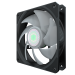 Вентилятор для корпуса Cooler Master MASTERFAN SICKLEFLOW, 120mm, 4-Pin (PWM), ARGB