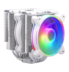 Вентилятор для процессора Cooler Master Hyper 622 Halo White