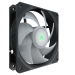 Вентилятор для корпуса Cooler Master MASTERFAN SICKLEFLOW, 120mm, 4-Pin (PWM), ARGB