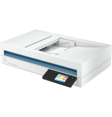 Документ сканер HP SCANJET ENT FLOW N6600FNW1