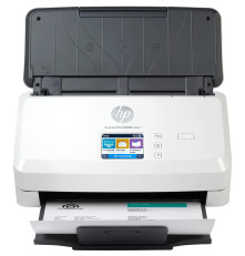 Документ сканер HP ScanJet Pro N4000 snw1