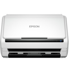 Документ сканер Epson WorkForce DS-530II