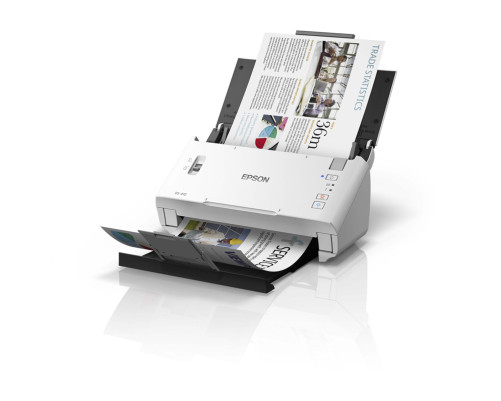 Документ сканер EPSON WorkForce DS-410