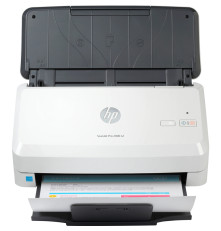 Документ сканер HP ScanJet Pro 2000 s2