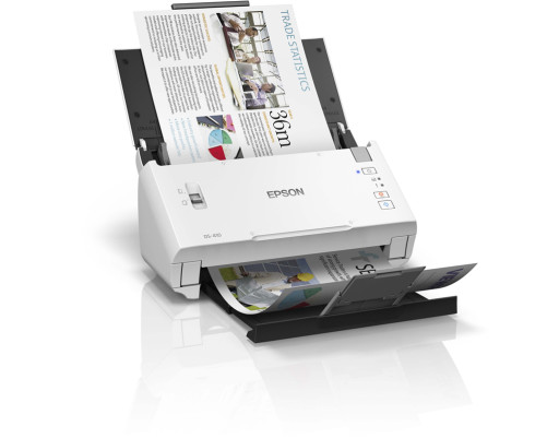 Документ сканер EPSON WorkForce DS-410