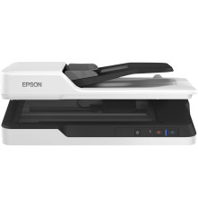 Документ сканер Epson WorkForce DS-1630