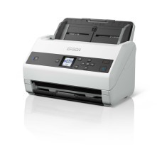 Документ сканер Epson WorkForce DS-870