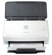 Документ сканер HP ScanJet Pro 3000 s4