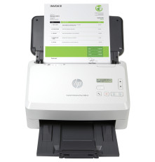 Документ сканер HP ScanJet Enterprise Flow 5000 s5