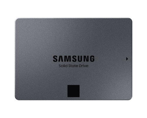 Твердотельный накопитель Samsung 870 QVO, 2TB, 2.5"