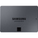 Твердотельный накопитель Samsung 870 QVO, 2TB, 2.5"