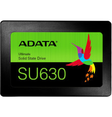 Твердотельный накопитель ADATA Ultimate SU630, 960GB, 2.5"